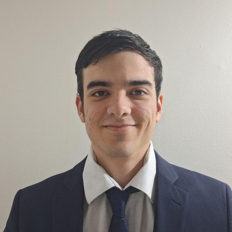 Luis Gonzalez